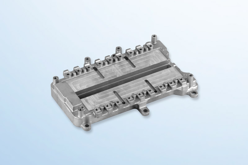 水(shuǐ)冷(lěng)闆