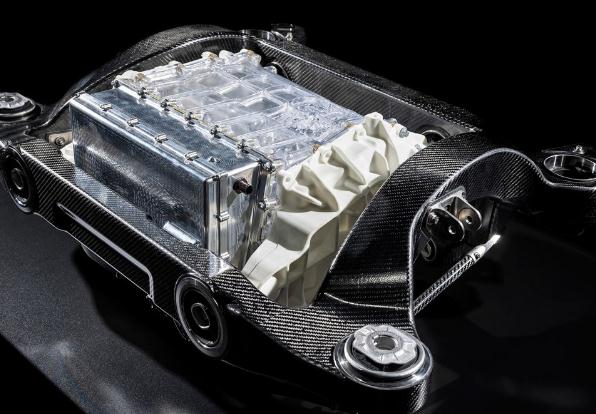 電(diàn)動汽車(chē)續航裡(lǐ)程這(zhè)件(jiàn)事(shì)，不(bù)隻是(shì)電(diàn)池說(shuō)了(le)算(suàn)，新能(néng)源電(diàn)機(jī)了(le)解下(xià)  