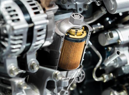 深不(bù)可(kě)測的(de)汽車(chē)配件(jiàn)市(shì)場(chǎng)：汽車(chē)濾清器(qì)國(guó)內(nèi)需求14.1億套，企業(yè)如(rú)何掘金(jīn)?  