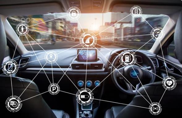 碳中和(hé)與智能(néng)化(huà)為(wèi)汽車(chē)産業(yè)帶來(lái)了(le)前所未有(yǒu)的(de)新機(jī)遇